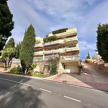 Santa Fe de los BolichesApartamento Con Vistas, Urb. Mijas Golf.公寓 外观 照片