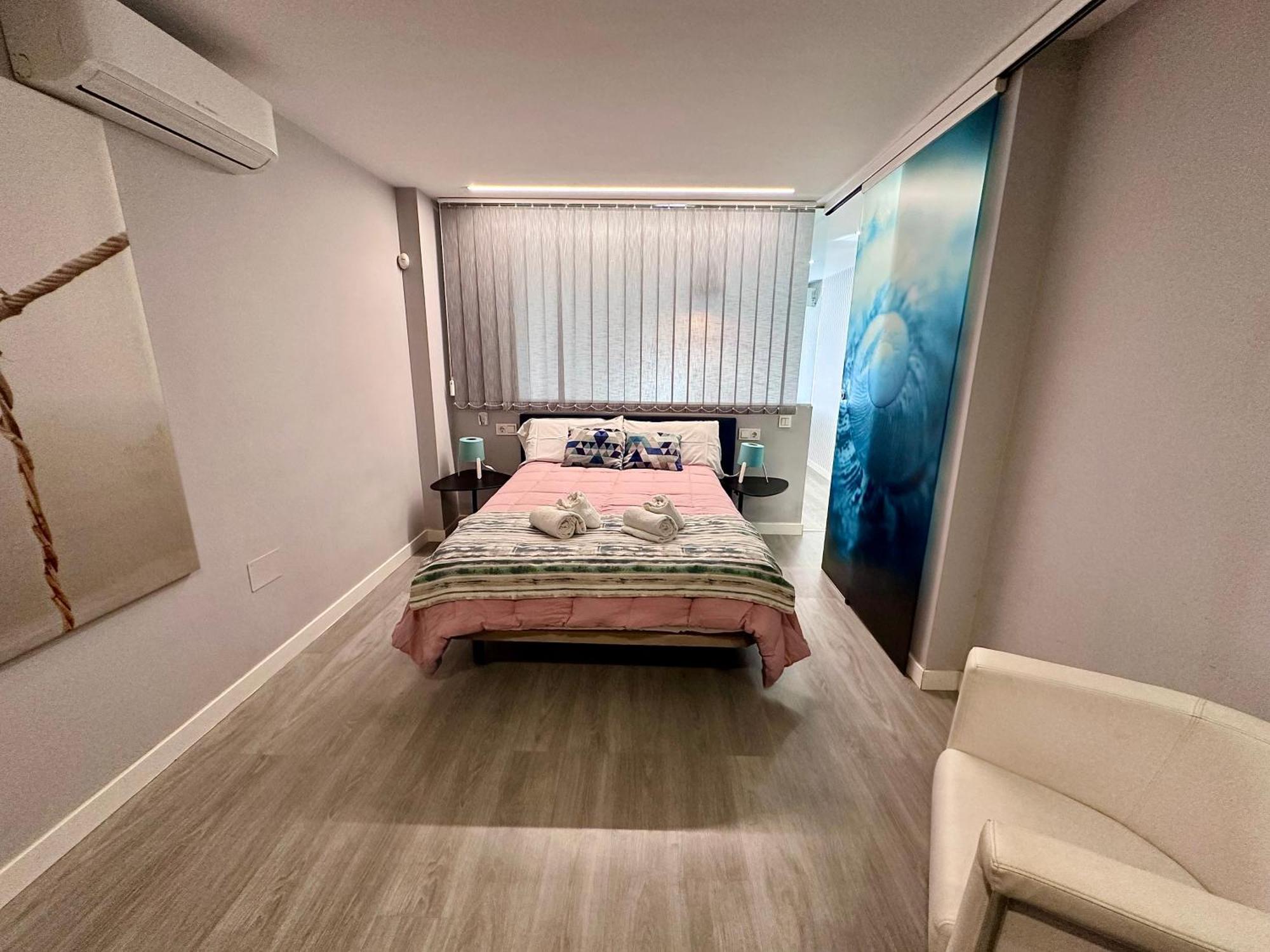 Santa Fe de los BolichesApartamento Con Vistas, Urb. Mijas Golf.公寓 外观 照片